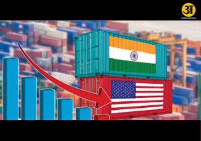 Trade experts flag steep drop in shipments amid rising import duties in United States