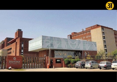Transgender ex student missing as family accuses Ashoka University of influence