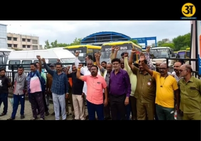 Transport operators complain new digital RTO system is creating more hurdles than help