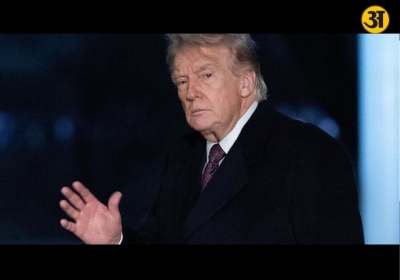 Trump questions US role in Strait of Hormuz after allies refuse to send naval help