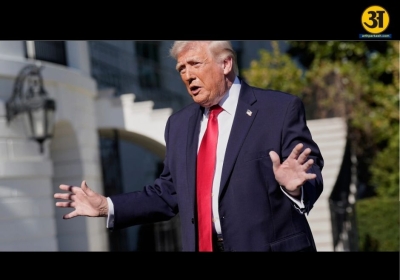 Trump says he does not care if Iran returns to talks after negotiations fail