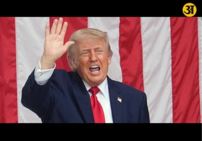 Trump says he will headline Americas 250th Independence Day event after artists pull out