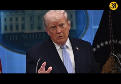 Trump warns Oman as US opposes Iran talks over Strait of Hormuz control