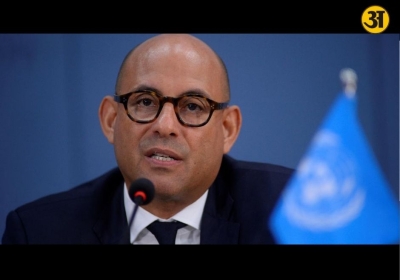 UN climate chief praises Indias stronger climate targets under Paris Agreement