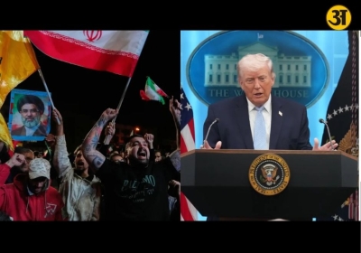 US Iran ceasefire announced talks in Islamabad to decide next steps