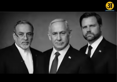 US Iran talks collapse as fresh claims emerge over Netanyahu call