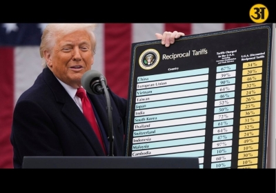 US Supreme Court quashes Trumps tariff orders