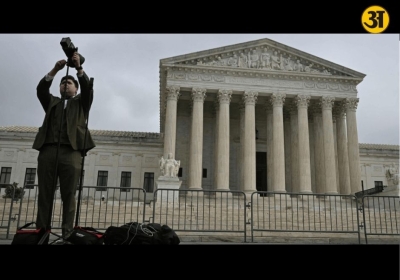 US Supreme Court strikes down Trumps global tariffs 