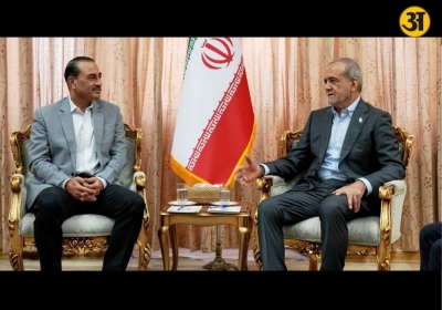 US and Iran move closer to peace deal as talks focus on Strait of Hormuz and nuclear tensions