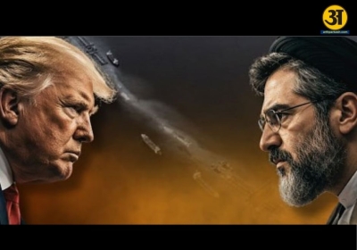 US ends Operation Epic Fury against Iran but tensions remain high