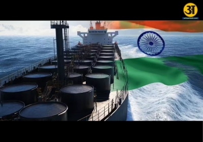 US sanctions on Russian oil how India gained from restricted supplies