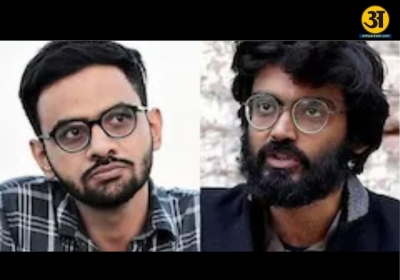 Umar Khalid said after Supreme Court denied bail