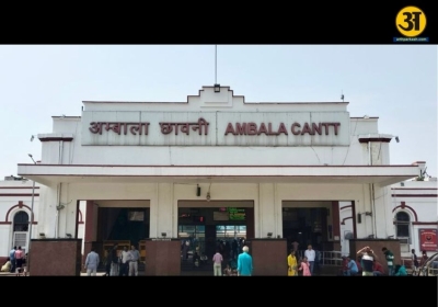 Underpass to connect Ambala railway station and bus stand