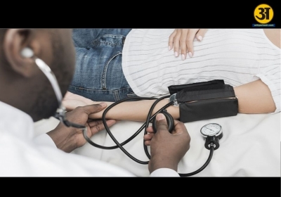 Understanding blood pressure numbers can help protect your heart