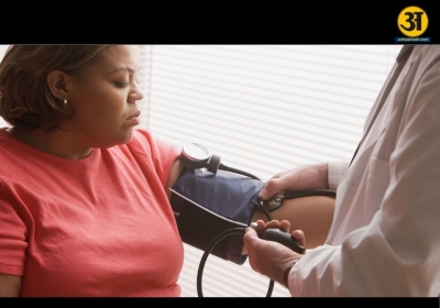 Understanding sudden drops in blood pressure