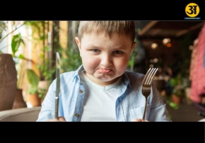 Unhealthy modern habits push children toward rising diabetes risk