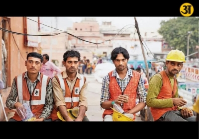 Uttar Pradesh workers in Israel safe as government closely monitors situation