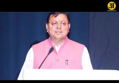 Uttarakhand CM orders fast track plan for spiritual economic zones in Garhwal and Kumaon