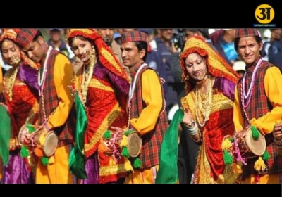 Uttarakhand celebrates culture with music (1)