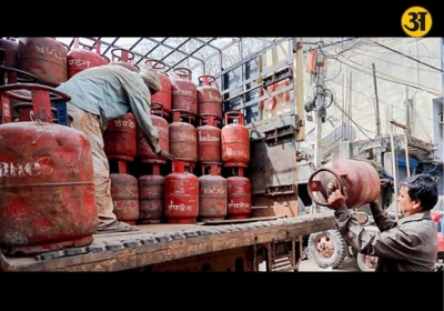 Uttarakhand increases commercial LPG quota to 66 per cent