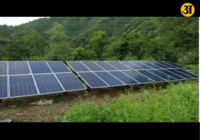 Uttarakhand sees huge rise in solar energy capacity as rooftop solar projects grow