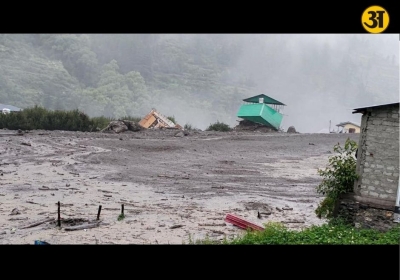 Uttarakhand sets up expert group to monitor glacial lakes and prevent flood disasters