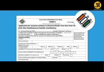 Voters in Uttar Pradesh get clarity as authorities outline process for new registration form