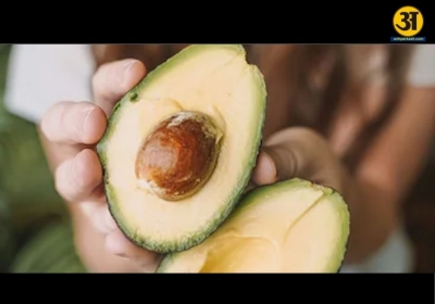 What happens if you eat avocado every day for 14 days