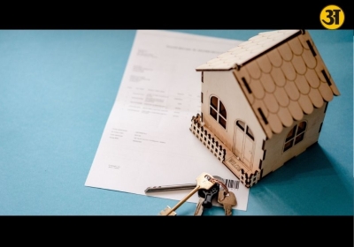 What happens when property is passed to heirs in India