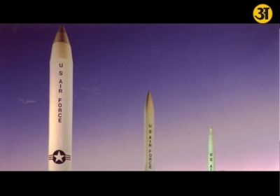 What is the Minuteman III