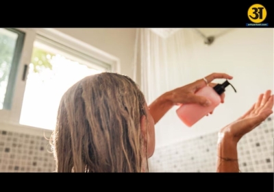 What really happens when you stop using sulphate shampoos