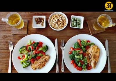 What to eat after fasting