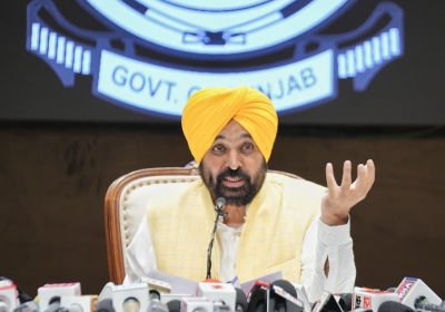 Mann Govt Leads 10-Day Cleanliness Mega Drive