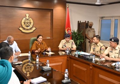 Punjab Police’s ‘Yuva Saanjh’ Programme Tracks 2,358 At-Risk Youth Online