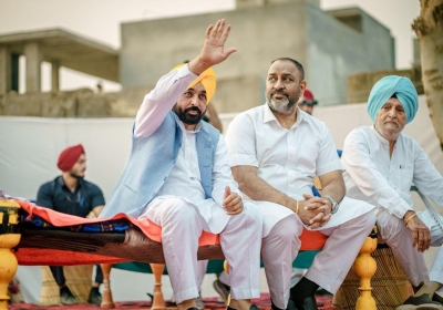 Punjab’s peace, communal harmony cannot be allowed to be disturbed