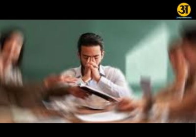 When does everyday stress become a mental health concern