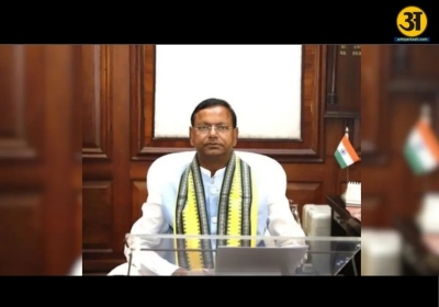 Who is Pankaj Chaudhary