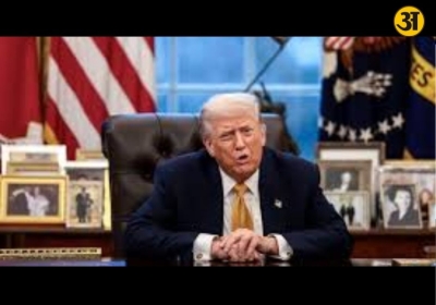 Why Donald Trump behaves the way he does