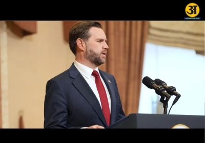 Why JD Vance was chosen to lead key US Iran ceasefire talks