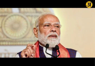 Why PM Modi asked Indians to avoid buying gold for one year amid West Asia tensions