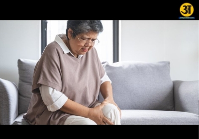 Why arthritis pain often worsens during the monsoon and how to keep your joints comfortable