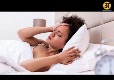 Why broken sleep may harm your heart more than no sleep