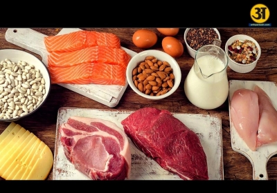 Why collagen and vitamin C matter as much as calcium for bone health