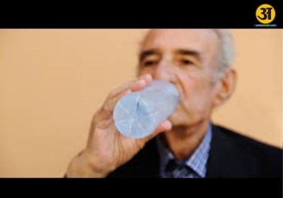 Why dehydration in winter is a hidden risk for brain health