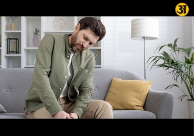 Why joints feel stiffer in air conditioned rooms and what experts say