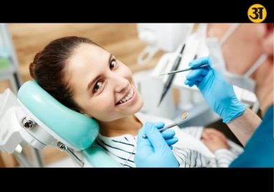Why most Indians have dental problems but still avoid visiting a dentist