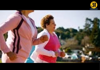 Why staying healthy after 50 needs more than just diet