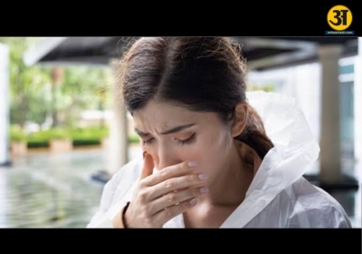Why stomach infections and waterborne diseases increase during the monsoon season