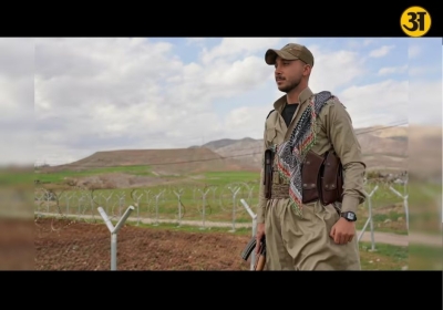 Why the Kurds Matter in the US Iran Conflict