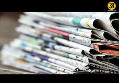 Why the UP government has mandated newspaper reading in schools